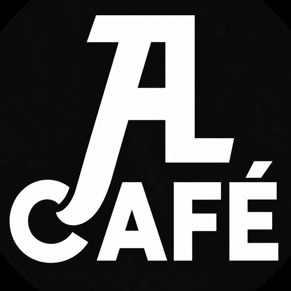 Café Atlas rostlin